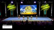 Long Island Cheer - Dazzle [2025 Tiny Level 1 1] 2025 Winners Choice Live at Foxwoods