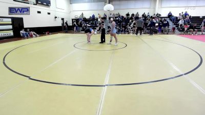 155 lbs Round Of 16 - Skylur Lewis, Rogers High School Girls vs Serena Valentine, Har-Ber High School