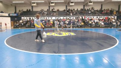 Replay: Mat 2 - 2026 NCAA Division II Regional #4 | Mar 1 @ 5 PM