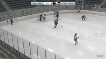 Replay: Home - 2025 Fairmont vs Ulysse | Feb 2 @ 3 PM