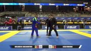 Lucas Brinhano vs Horlando De Jesus Monteiro 2026 Pan Jiu Jitsu IBJJF Championship