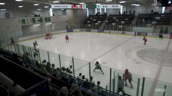 Replay: Home - 2024 St. Catharines vs Pelham | Oct 20 @ 2 PM