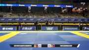 Tess Susannah Kent vs Kaytlyn Elizabeth Sandmeyer 2026 Pan Jiu Jitsu IBJJF Championship