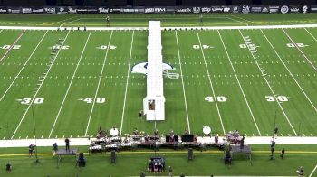 The Academy WHEN OPPORTUNITY KNOCKS HIGH CAM at 2024 DCI World Championship (WITH SOUND)