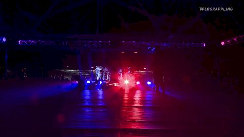 Nicholas Ortiz vs Dylan Matthew O'Regan 2025 Fight to Win 276