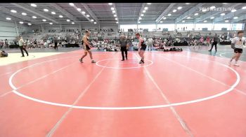 170 lbs Rr Rnd 2 - Dylan Reed, Gold Medal WC vs Darion Johnson, Team Thunder