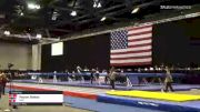 Payton Stokes - Tumbling, NSB - 2021 USA Gymnastics Championships