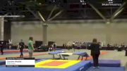 Camden Weddle - Double Mini Trampoline, EWA Prosper - 2021 USA Gymnastics Championships