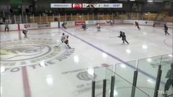 Replay: Home - 2023 99ers vs Tigers | Nov 10 @ 7 PM