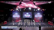 KC Cheer - FORECAST [2025 L4 Junior - Flex Day 2] 2025 America's Best Grand Nationals