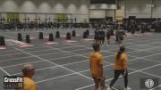 Mixed - Alameda Standing Diagnosed