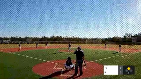 Renegades vs. Tulsa Elite - 2021 Top Club National Fall Challenge - Bouse