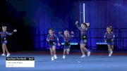 Los Lunas Tigers - Rec Cheer [2023 Core Cheer 1 Tiny Mite NA Day 3] 2023 Pop Warner National Cheer & Dance Championship