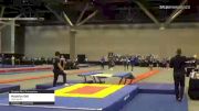 Madelyn Sell - Double Mini Trampoline, Ultimate Air - 2021 USA Gymnastics Championships