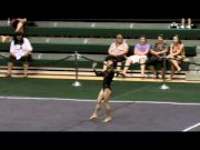 2011 Elite Qualifier - Orlando - Mikayla Magee MGA Elite