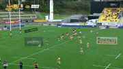 Replay: Taranaki vs Wellington | Sep 27 @ 2 AM