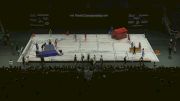 Holly Springs HS "Holly Springs NC" at 2026 WGI Guard World Championships