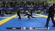Replay: Mat 1 - 2025 European Jiu-Jitsu IBJJF Championship | Jan 22 @ 9 AM