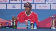 Replay: Wanda DL: Doha Press Conference | Jun 18 @ 12 PM