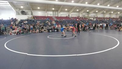144 lbs Champ. Rd Of 32 - Dominick Cummings, Grindhouse vs Jameson Moore, Sunnyvale Wrestling Club