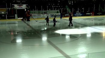 Replay: Home - 2024 Saint-Francois vs Levis | Dec 6 @ 7 PM