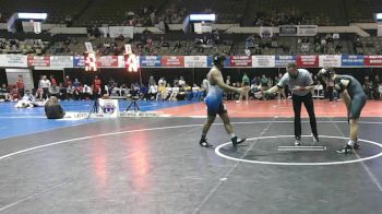 175 lbs Quarters & Wb (16 Team) - Brody Jeckovich, Mount Dora vs Elijah Simak, Nazareth