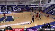 Replay: Caldwell vs St. Michael's | Nov 8 @ 5 PM