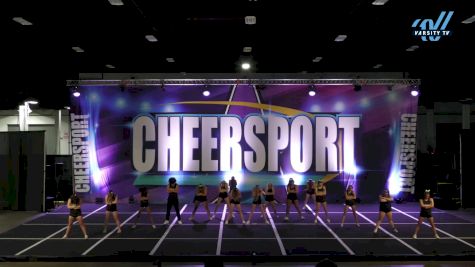 Celebrity Athletix - Envy [2024 L3 Performance Rec - 10-18Y (NON) DAY 1] 2024 CHEERSPORT Oaks Classic