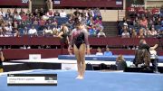 Alyssa Perez-Lugones - Floor, Georgia - 2020 Metroplex Challenge