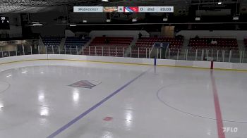 Replay: Home - 2025 Golden Hawks vs Rangers | Jan 14 @ 4 PM