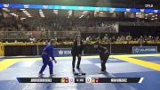 Noah Gonzalez vs Jaxon Decker Beals 2025 Pan Kids Jiu-Jitsu IBJJF Championship