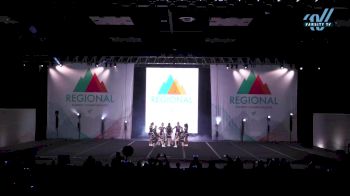 Cheer Athletics St. Louis - Miss Amethyst [2023 L2 Youth - Small Day 1] 2023 The Regional Summit: Midwest