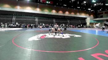 149 lbs Consi Of 32 #2 - Jonah Chew, Embry-Riddle vs Odin Hicks, Arkansas-LR-UNATT