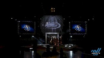 Legends Cheer Academy II - BET ON IT! [2021 L3 Youth Day 2] 2021 The U.S. Finals: Louisville