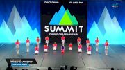 Dance Dynamics - Mini Elite Large Pom [2025 Mini - Pom - Large Finals] 2025 The Dance Summit