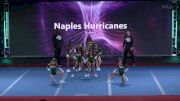 Naples Hurricanes - Rec Cheer [2023 Naples Hurricanes Day 1] 2023 Pop Warner National Cheer & Dance Championship