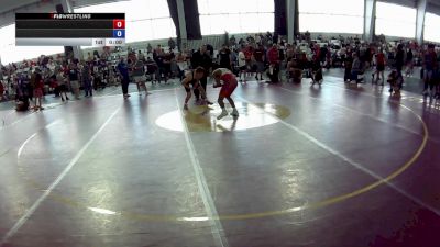 132 lbs Champ. Round 2 - Alexander Valentin, Beat The Streets Chicago-Avondale vs Lucas Day, Contenders Wrestling Academy