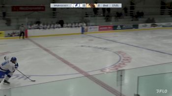 Replay: Home - 2023 Interlake U18 AAA vs Pembina U18 AAA | Nov 3 @ 7 PM