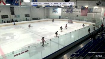 Replay: Home - 2023 Avalanche U12 AA vs Bandits Black 12 AA | Dec 2 @ 3 PM