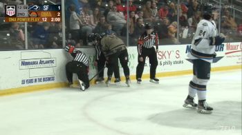 Replay: Away - 2023 Sioux Falls vs Omaha | Nov 10 @ 7 PM