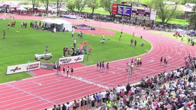 Replay: CHSAA Outdoor Champs - Track - 2024 CHSAA Outdoor Champs | May 17 @ 8 AM