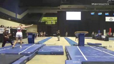 Max Kephart - Vault, 5280 Gymnastics - 2021 USA Gymnastics Development Program National Championships