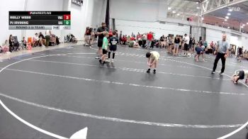 Replay: Mat 23 - 2025 Bison Duals | Jun 22 @ 8 AM