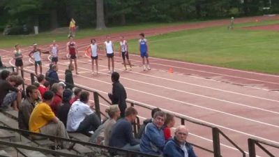 M Mile F02 (Channon & Masters, 4:02 Maine Distance Gala 2011)