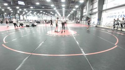 85 lbs Rr Rnd 1 - Nathan Dillon, Smittys Barn - MS vs Logan Perry, Great Bridge Wrestling Club - MS