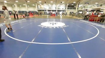 Replay: Mat 7 - 2023 Youth NE Wrestling Champs | Mar 19 @ 2 PM