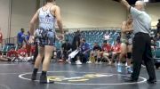 170lbs Dual, Tyler Askey, Bedard's Elite vs Nick Kee, NC Dream Team Blue