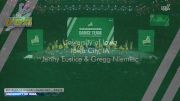 University of Iowa [2026 Division IA Dance - Game Day Semis] 2026 UCA & UDA College Cheerleading and Dance Team National Championship
