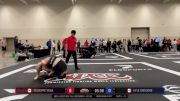 Kyle Gregiore vs Giuseppe Vena 2025 ADCC Niagara Open
