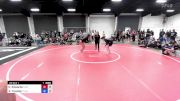 Kayla Edwards vs Alana Troullier 2023 ADCC Orange County Open